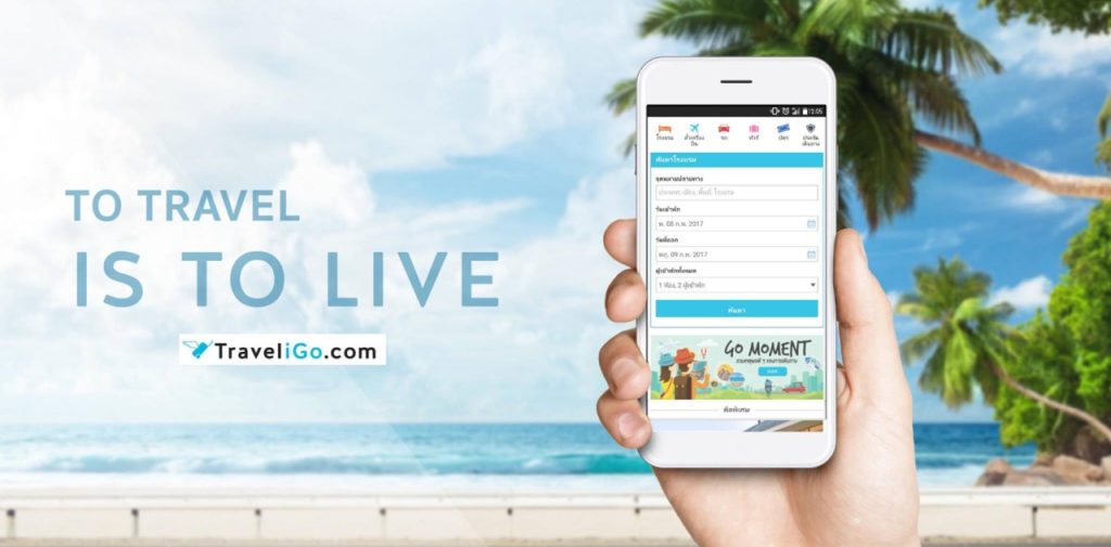 traveligo