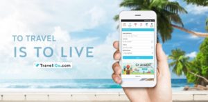 traveligo
