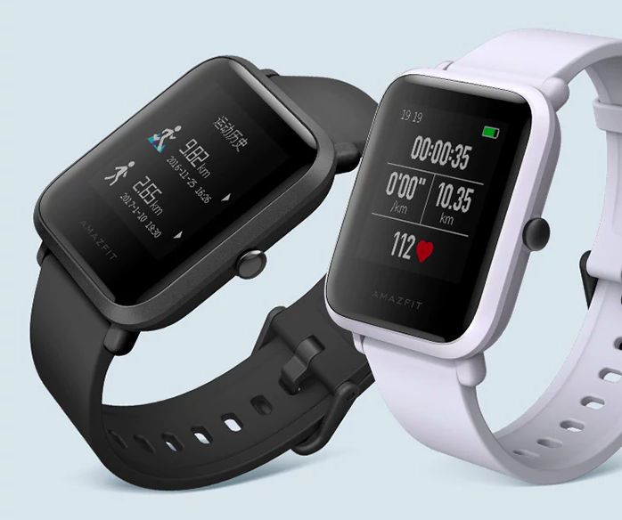 แจกคูปองส่วนลด ซื้อ Xiaomi Huami AMAZFIT Smartwatch และ Xiaomi Bluetooth 4.0 Smart Weight Scale ราคาพิเศษ