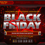 Black Friday GearBest