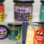 กราโนล่า granola omg OMG OAT MY GOSH