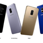 ซัมซุง Galaxy A8 l A8+ 2018
