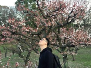 yokekung-japan-trip