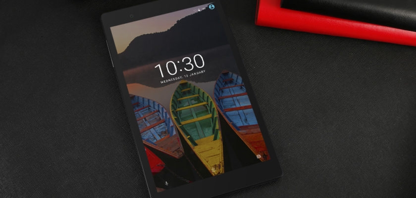 Lenovo P8 ( TAB3 8 Plus ) Tablet PC
