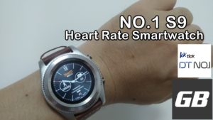 NO.1 S9