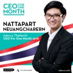 ​CEO1Month