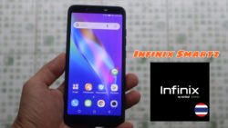 รีวิว Infinix Smart2
