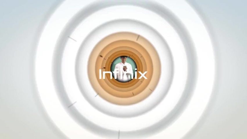 Infinix SmartPhone contest