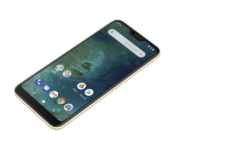 Mi A2 Lite