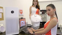 xiaomi open house thailand