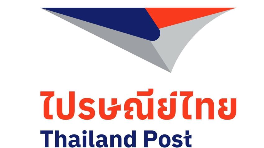 thaipost