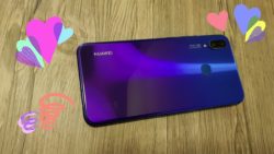 HUAWEI NOVA 3i ภูเก็ต
