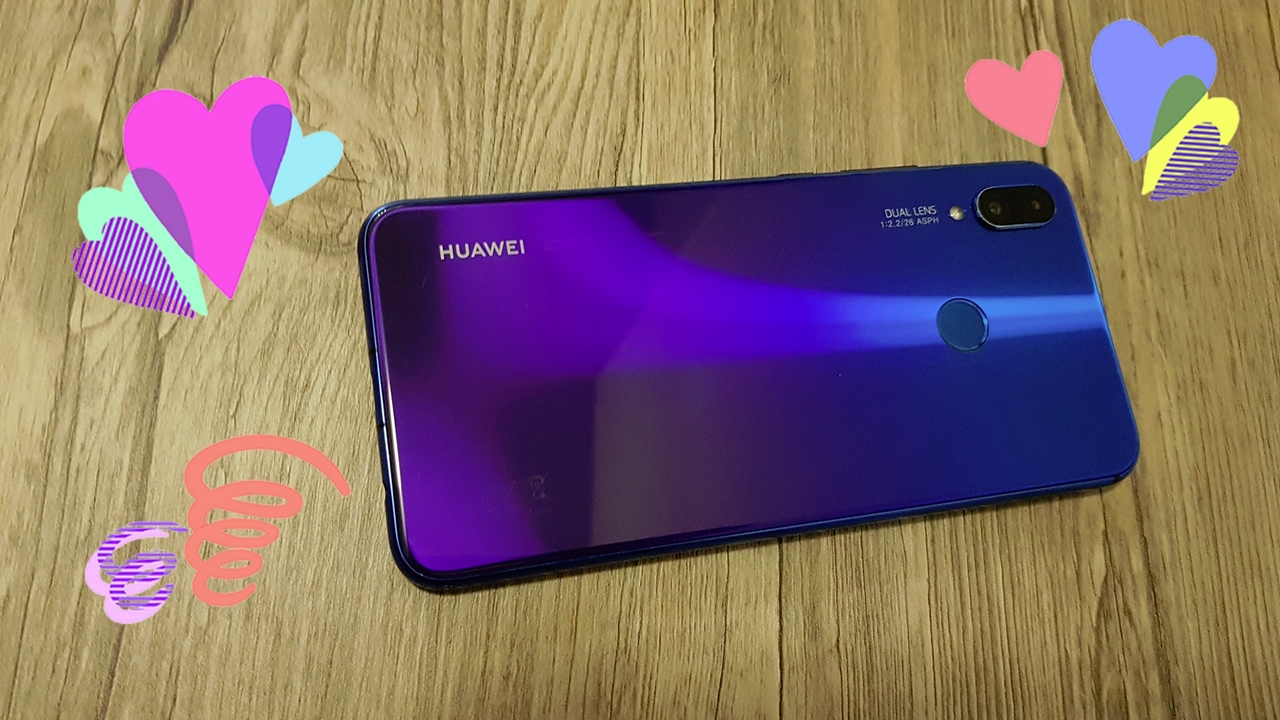 พก HUAWEI nova 3i ไปถ่ายภาพ เที่ยวภูเก็ต 3 วัน 2 คืน