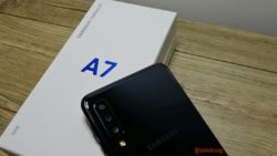 Galaxy A7