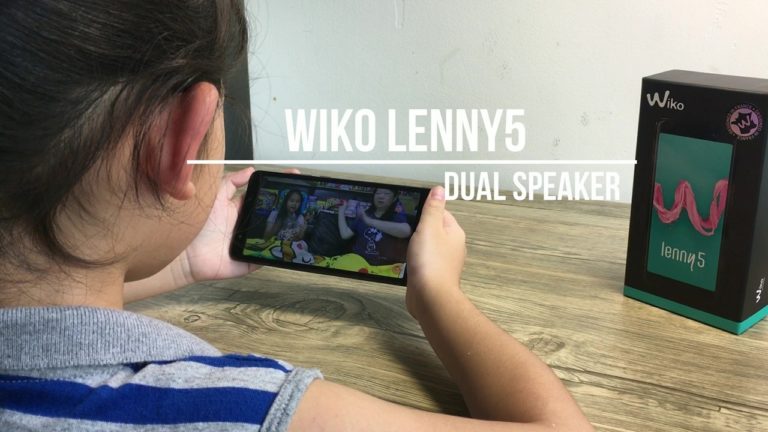 เปิดตัว Wiko รุ่นใหม่ View2 Plus จอใหญ่ กล้องคู่ แบตอึด RAM 3GB พร้อม Live AR Filters ราคาไม่ถึง 5 พันบาท