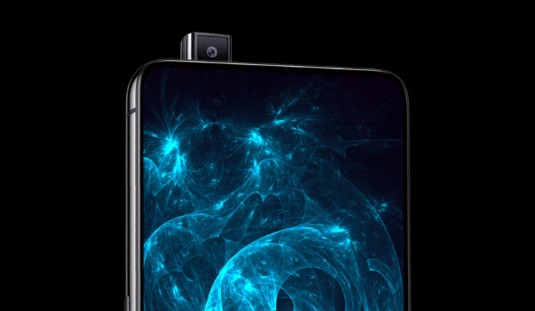 Vivo กับดีไซน์สมาร์ทโฟน ปี 62 ตอกย้ำปีแห่งกล้องหน้าแบบเลื่อนอัตโนมัติ (Elevation Front Camera)