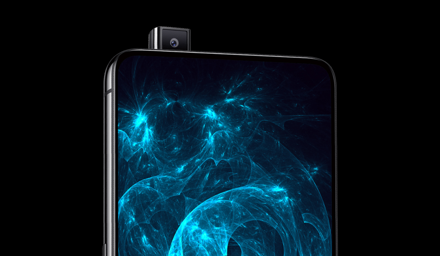 Elevation Front Camera