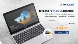 Teclast F7 Plus