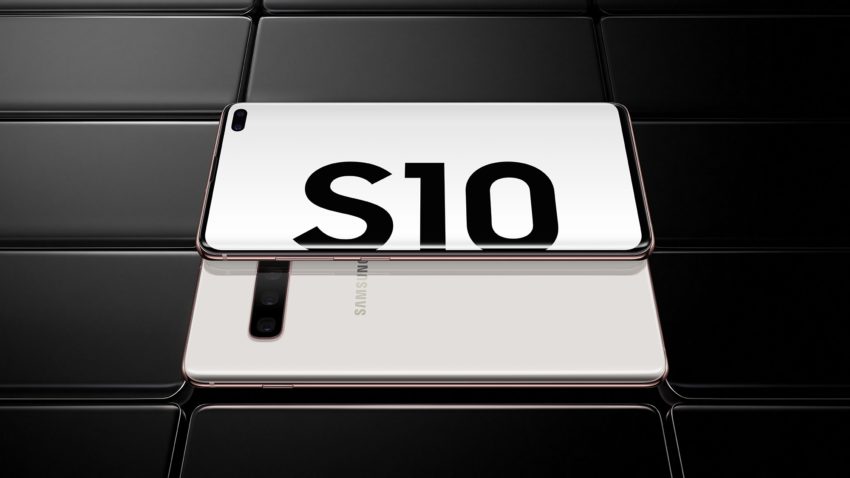 GalaxyS10