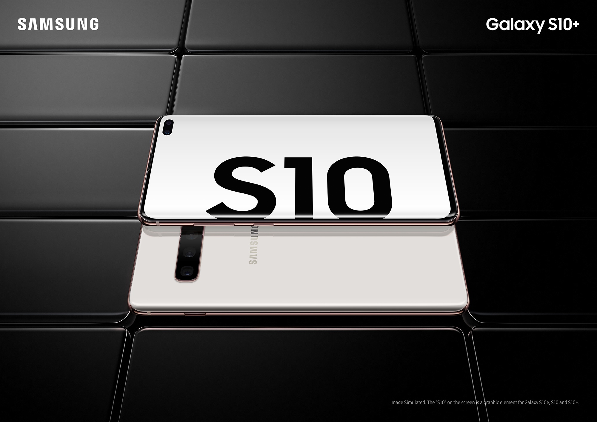 สรุปการเปิดตัวผลิตภัณฑ์ใหม่ของ Samsung ในงาน Galaxy Unpacked