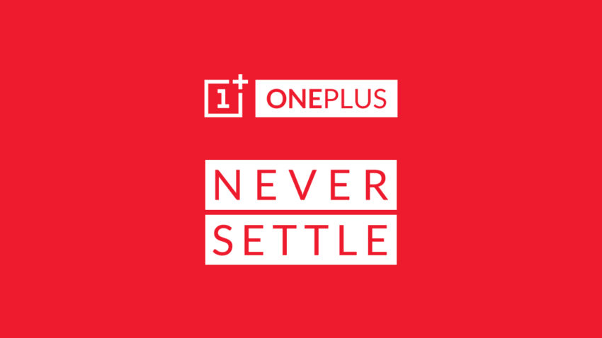 OnePlus