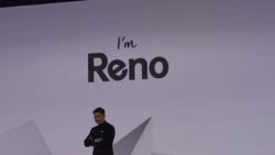 Reno series