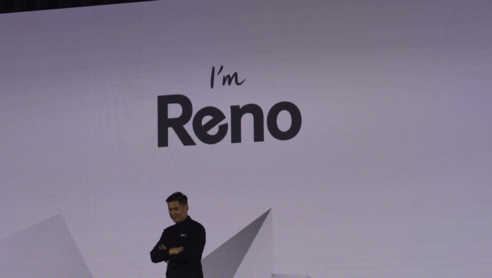 Reno series