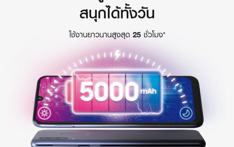 Samsung Galaxy M30 Lazada