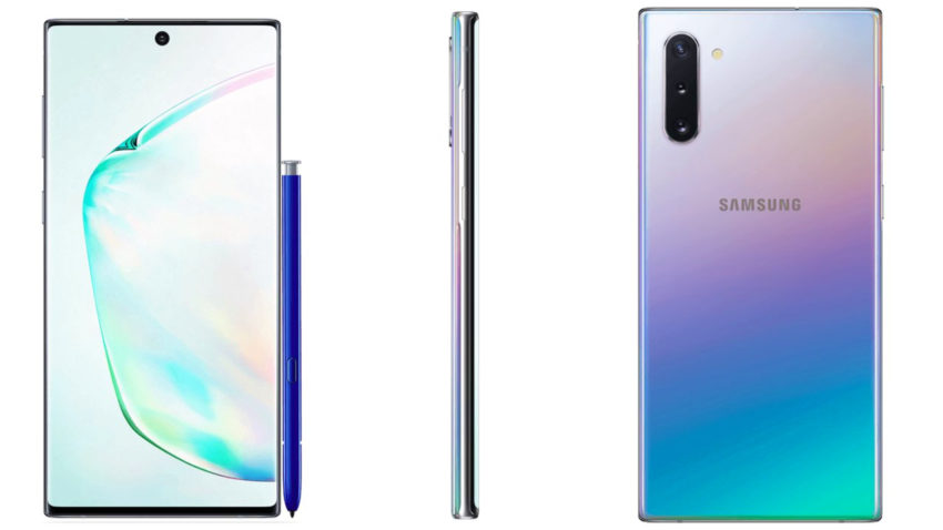 note 10