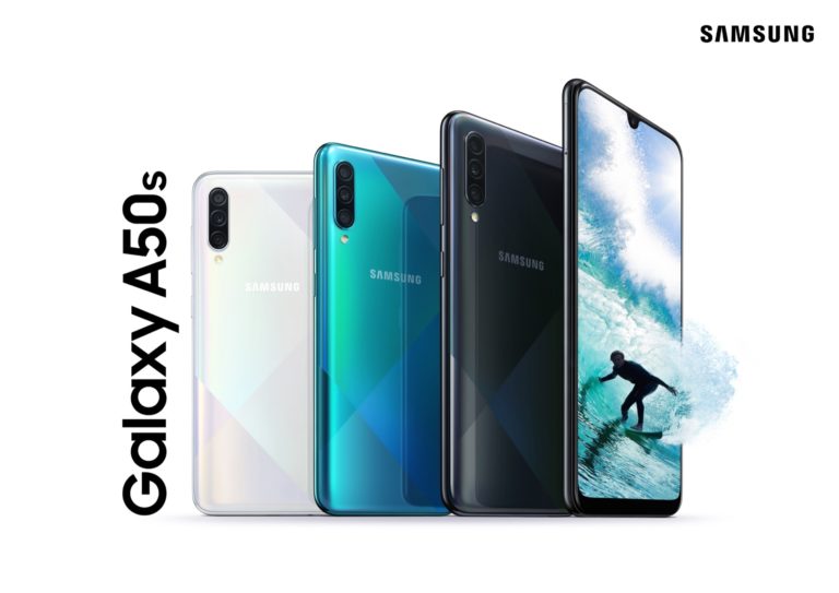 Samsung จัดหนัก เปิดตัว “Samsung Galaxy A ฉบับอัพเกรด” พ่วงตัว s ท้ายเลขรุ่น อัดฟีเจอร์จัดเต็มในราคาสุดคุ้ม