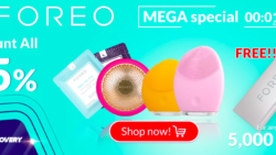Lazada Promotion