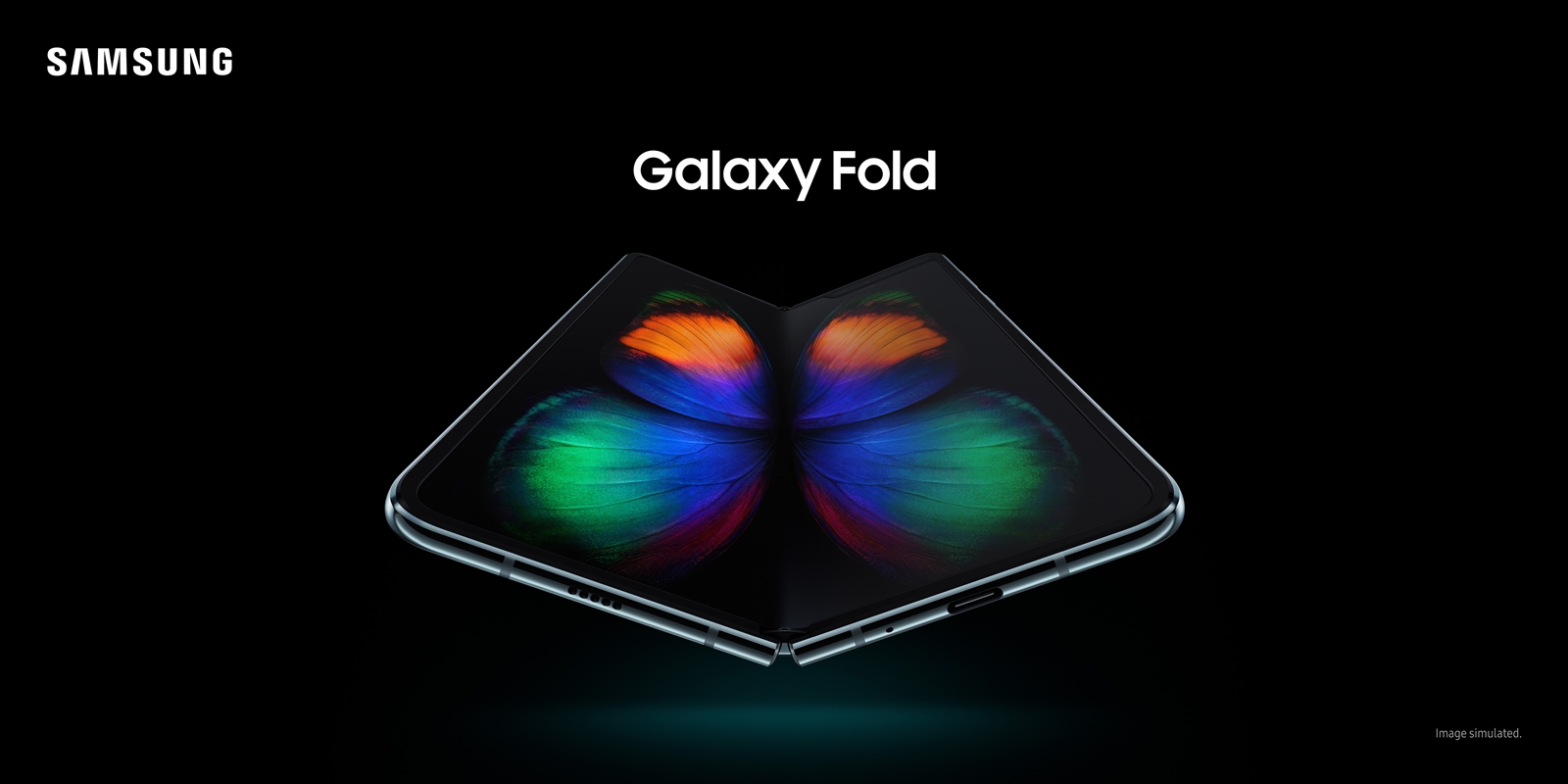 Galaxy Fold