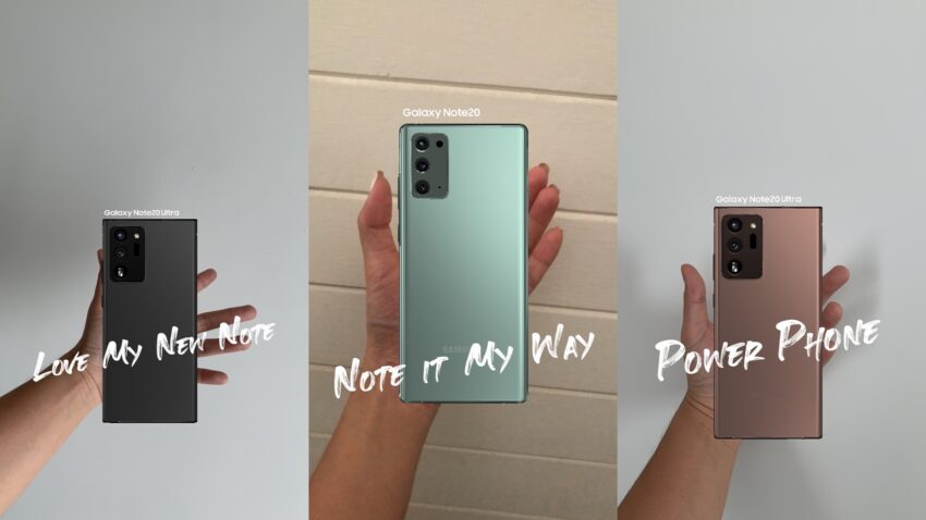 note20 ar