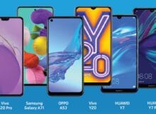 CSC และ IT CITY จัดกระหน่ำ รับส่วนลดค่าเครื่องจาก dtac ภายในงาน Thailand Mobile Expo 2020