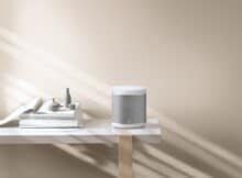 ลำโพง Mi Smart Speaker