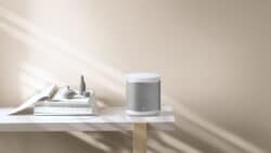 ลำโพง Mi Smart Speaker