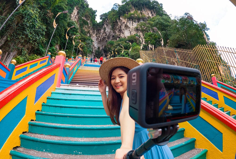GoProHERO9 Black