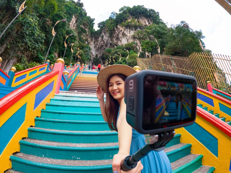 ไอเดียซื้อของขวัญปีใหม่ 2020 ซื้อ GoPro HERO9 Black ดีไหม ยังเห็น GoPro HERO 7 และ 8 ยังมีขายอยู่