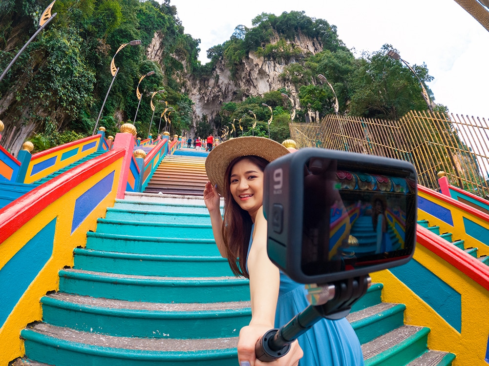 GoProHERO9 Black