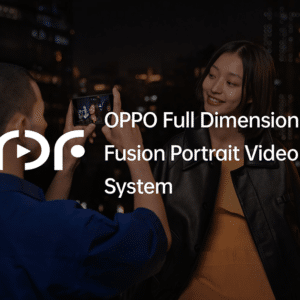 26 มกราคมนี้ สัมผัสประสบการณ์วิดีโอที่เหนือกว่าด้วย OPPO FDF Portrait Video System ใน OPPO Reno5 Series 5G