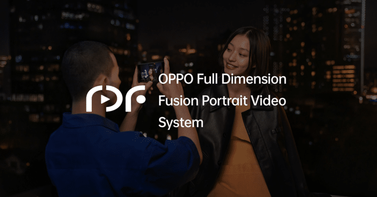 26 มกราคมนี้ สัมผัสประสบการณ์วิดีโอที่เหนือกว่าด้วย OPPO FDF Portrait Video System ใน OPPO Reno5 Series 5G