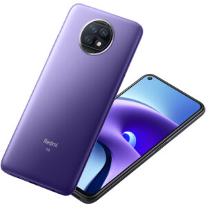 Redmi Note 9T สมาร์ทโฟน 5G ที่คุ้มค่าที่สุดแห่งปี 2564