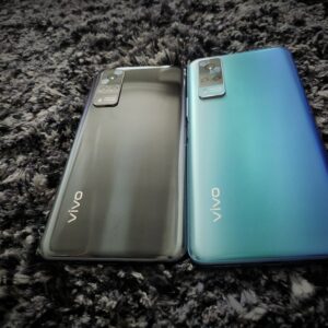 เผยภาพหลุด! สมาร์ตโฟน Vivo รุ่นแรกของปี 2021