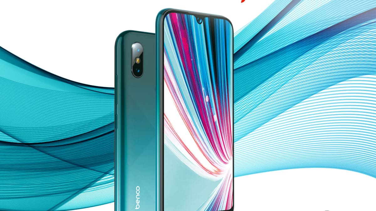 Benco Y50 pro