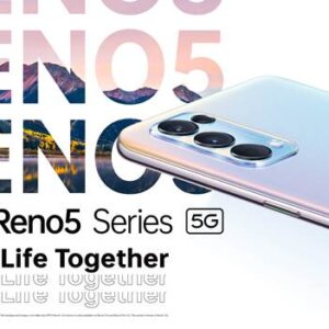 ซื้อ OPPO Reno5 (4G) และ OPPO Reno5 (5G) ยังไงให้ถูกที่สุด กับ TrueMove H