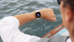 Thai Notification Fitbit