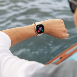 นาฬิกา Fitbit รองรับการแจ้งเตือนภาษาไทยแล้ว บน Fitbit OS 5.2