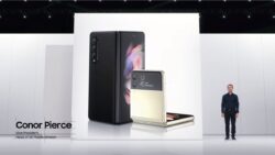 galaxy z fold z flip