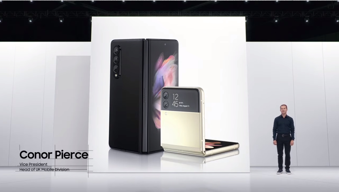 galaxy z fold z flip