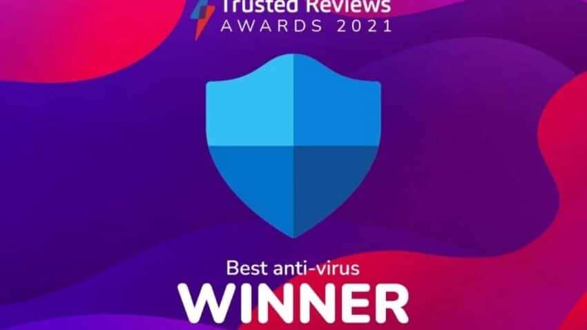 Microsoft Defender Antivirus